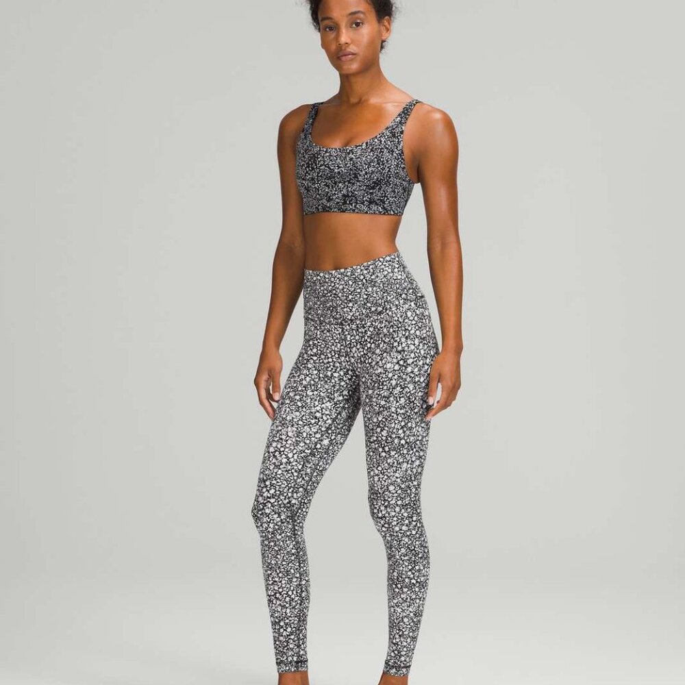 Lululemon 25" Align Leggings